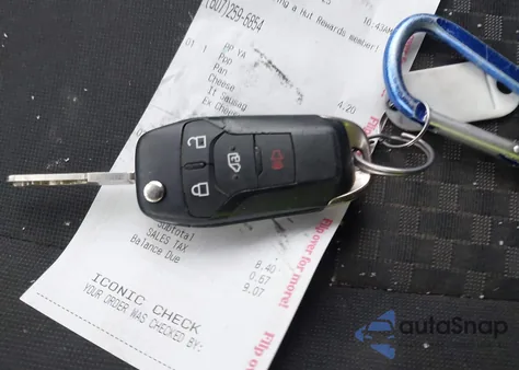 2023 Ford Transit-250 z USA, uszkodzony, nr VIN 1FTBR2C8XPKB18051